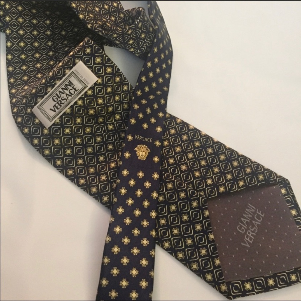 Versace Tie